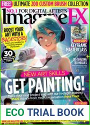 ImagineFX - Issue 233, 2023