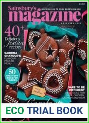 Sainsbury|s Magazine - November 2023