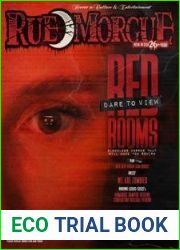 Rue Morgue - Issue 215, November December 2023