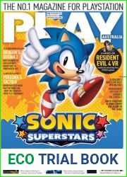 PLAY Australia - Issue 17, October 2023