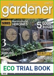 The Gardener South Africa - November 2023