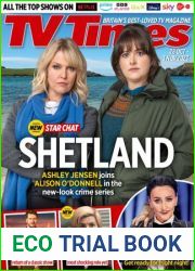 TV Times - 28 October 03 November, 2023