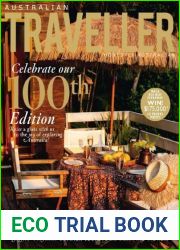 Australian Traveller - Issue 100, November 2023 January 2024