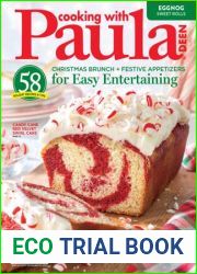 Cooking with Paula Deen - Vol.19 Issue 6,Nov Dec 2023