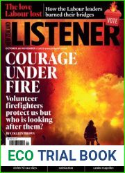 New Zealand Listener - 28 October 03 November 2023