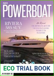 Pacific PowerBoat Magazine - November December 2023