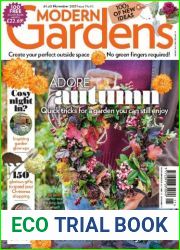 Modern Gardens - Issue 92, November 2023
