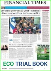 Financial Times Europe - 25 October, 2023