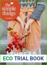 The Simple Things - November 2023