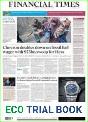 Financial Times UK - 24 October 2023