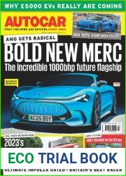 Autocar UK - October 25, 2023