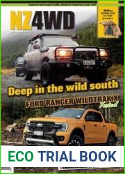 NZ4WD - November 2023