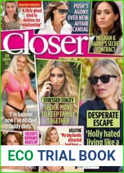 Closer UK - Issue 1080, 28 October 03 November 2023