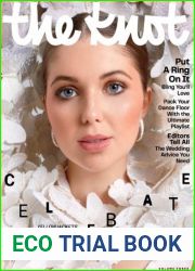 The Knot Weddings Magazine - Winter 2023