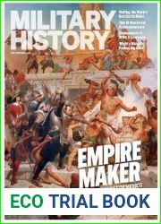 Military History - Winter 2024