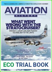 Aviation History - Winter 2024