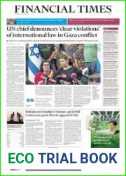 Financial Times Asia - 25 October, 2023