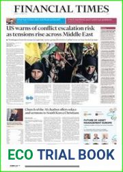 Financial Times Asia - 23 October, 2023