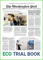 The Washington Post - October 23, 2023