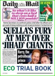 Daily Mail - 23 October 2023