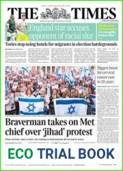 The Times - 23 October 2023