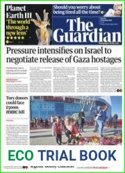 The Guardian - 23 October 2023
