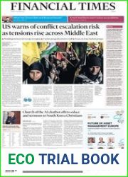 Financial Times Europe - 23 October, 2023