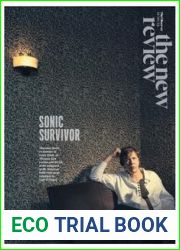 The Observer The New Review - 22 October 2023