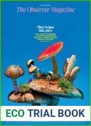 The Observer Magazine - 22 October 2023