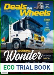 Deals On Wheels Australia - Issue 498, 2023