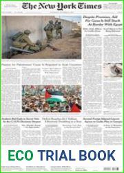 The New York Times - 21 October 2023