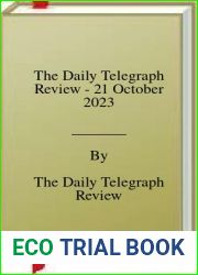 The Daily Telegraph Review - 21 October 2023