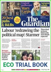 The Guardian - 21 October 2023