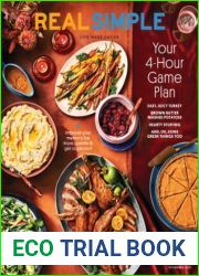 Real Simple - November 2023