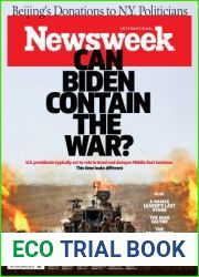 Newsweek International - October 27, 2023