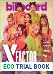 Billboard Magazine - October 21, 2023