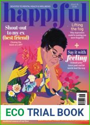 Happiful Magazine - Issue 79, 2023