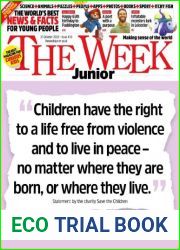 The Week Junior UK - Issue 410, 21 October 2023