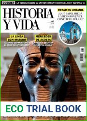 Historia y Vida - N. 667 Octubre 2023 [SPA]