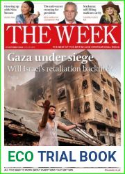 The Week UK - Issue 1458, 21 October 2023