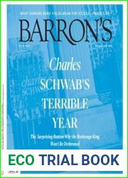 Barron|s Magazine - October 23, 2023