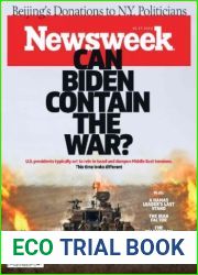 Newsweek USA - October 27, 2023