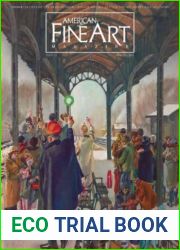 American Fine Art - Issue 72, November December 2023