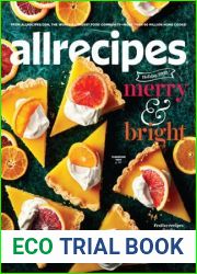 allrecipes - Holiday 2023