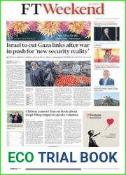 Financial Times Weekend Asia - October 21 22, 2023
