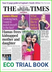 The Times - 21 October 2023
