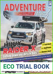 Adventure Afrika - Issue 34, 2023