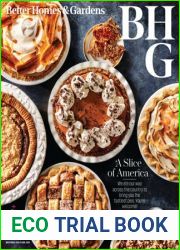 Better Homes and Gardens USA - November 2023