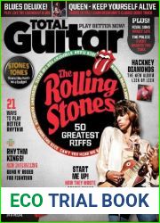 Total Guitar - Issue 377, November 2023