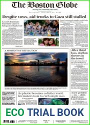 The Boston Globe - October 21, 2023